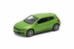 Volkswagen Scirocco, green, Ophalen of Verzenden, Nieuw, Auto