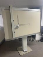 Tekentafel, Doe-het-zelf en Verbouw, Tekentafels, Ophalen, Zo goed als nieuw, 150 tot 170 cm