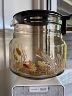 Vintage luminarc koffiepot, Overige typen, Ophalen of Verzenden, Zo goed als nieuw, Overige stijlen