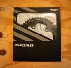 Rotor 50T Kettingblad 110 x 4BCD NIEUW Deal, Crankstel of Pedalen, Rotor, Racefiets, Nieuw
