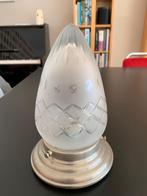 Art deco plafonnière van Gispen, Ophalen