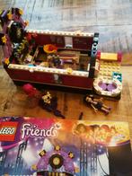 Lego 41104 kleedkamer popster, Ophalen of Verzenden, Zo goed als nieuw