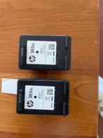 originele HP 330 XL inktcartridge NIEUW (2x), Computers en Software, Printerbenodigdheden, Ophalen of Verzenden, Nieuw, Cartridge