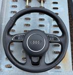 Audi Q7 4L stuur facelift, Auto diversen, Tuning en Styling, Ophalen of Verzenden