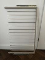 2x Oude IKEA Komplement kledingrekken, Huis en Inrichting, Kasten | Kledingkasten, Ophalen, Gebruikt, 100 tot 150 cm, 50 tot 100 cm