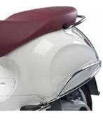 Achter beugel valbeugel chroom Vespa sprint 1B000928 Origine, Fietsen en Brommers, Brommeronderdelen | Scooters, Ophalen, Nieuw