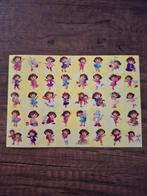 Dora the Explorer Stickers - Nieuw!, Ophalen of Verzenden
