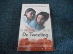 DE TWEELING! Mooie Speelfilm Op VIDEO!, Cd's en Dvd's, VHS | Film, Nederlandstalig, Alle leeftijden, Zo goed als nieuw, Verzenden