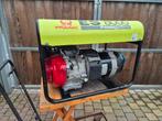 Pramac  ES8000 7KVA aggregaat    Honda 13pk, Doe-het-zelf en Verbouw, Motoren, Ophalen, Zo goed als nieuw, Benzinemotor, 1800 rpm of meer