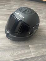 Ongedragen motorhelm - LS2 Advant ff906 systeemhelm - maat M, Nieuw met kaartje, Overige merken, Systeemhelm, M