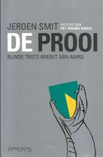 De prooi	Jeroen Smit, Boeken, Jeroen Smit, Ophalen, Management