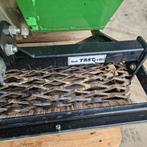 12-2 gewijzigd !!!Rotorkopeg trer met zaaimachine, Tuin en Terras, Ophalen of Verzenden, Gebruikt