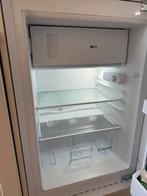Beko Inbouwkoelkast MOET NU WEG, Witgoed en Apparatuur, 85 tot 120 cm, 150 tot 200 liter, Ophalen of Verzenden, Zo goed als nieuw