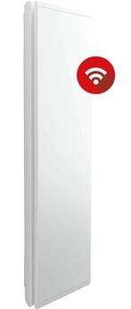 elektr.radiator DRL E-comfort Icon Wifi 2000 Watt Wit; NIEUW, Ophalen, Hoog rendement (Hr), Radiator, Nieuw
