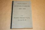 Nederlandsch Rundvee-Stamboek 1929-1930 !!, Boeken, Ophalen of Verzenden, 20e eeuw of later, Gelezen