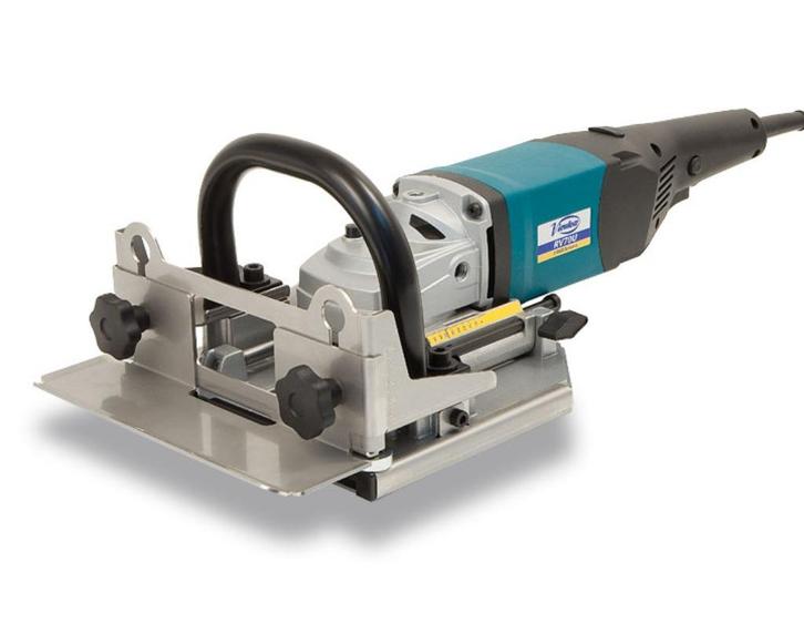 kozijnzaag machine Virtuex, Doe-het-zelf en Verbouw, Gereedschap | Zaagmachines, Nieuw, Overige typen, 1200 watt of meer, 30 tot 70 mm