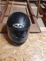 Hjc helm., Ophalen of Verzenden, Tweedehands, Integraalhelm, HJC