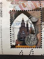 2437 Zutphen 2006 uit blok mooi nl, Postzegels en Munten, Postzegels | Nederland, Ophalen of Verzenden