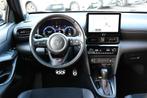 Toyota Yaris Cross 1.5 Hybrid 130 GR Sport Limited Automaat, 12 maanden, Gebruikt, Blauw, 1490 cc