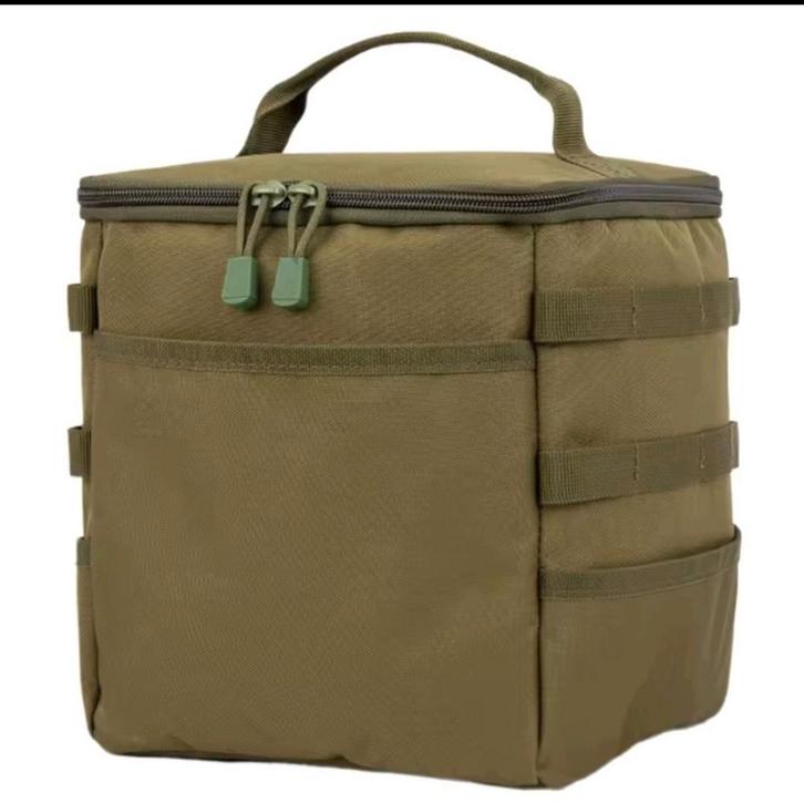 Baitstar baittrower beschermtas nieuw, Watersport en Boten, Hengelsport | Karpervissen, Nieuw, Overige typen, Ophalen of Verzenden