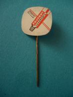 Speldje van PRODENT tandpasta, Verzamelen, Verzenden, Zo goed als nieuw, Merk, Speldje of Pin