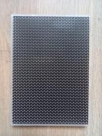 Grote embossing mal brei patroon, Verzenden, Nieuw, Pons of Mal