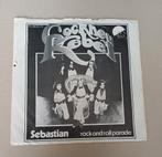 Steve Harley And Cockney Rebel - Sebastian, Cd's en Dvd's, Vinyl Singles, Gebruikt, 7 inch, Single, Ophalen of Verzenden