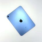 iPad 10e 64GB blauw /kras vrij glas /99% batt /garantie