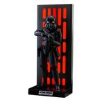 Hot Toys MMS737 shadow Trooper with Death Star Environment, West Campus 1 76863 Herxheim (DE), Heo GmbH, Nieuw, Ophalen of Verzenden
