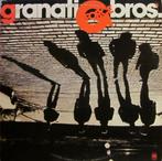 LP GRANATI BROS - G FORCE ( Poprock USA ), Verzenden, Zo goed als nieuw, 12 inch, Poprock