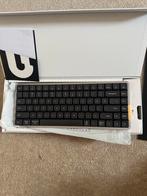 Lofree Flow 84, Nieuw, Ophalen of Verzenden, Qwerty, Draadloos