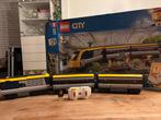 Lego City Trein 60197 - Zeer Goede Staat!, Kinderen en Baby's, Speelgoed | Duplo en Lego, Ophalen of Verzenden, Zo goed als nieuw