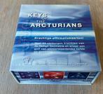 Janosh - Keys of the Arcturians (Nederlands), Boeken, Esoterie en Spiritualiteit, Spiritualiteit algemeen, Overige typen, Nieuw