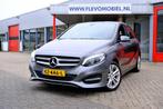 Mercedes-Benz B-klasse 180 Ambition LED|Navi|Half Leder|LMV|, Auto's, Voorwielaandrijving, 65 €/maand, Gebruikt, 4 cilinders