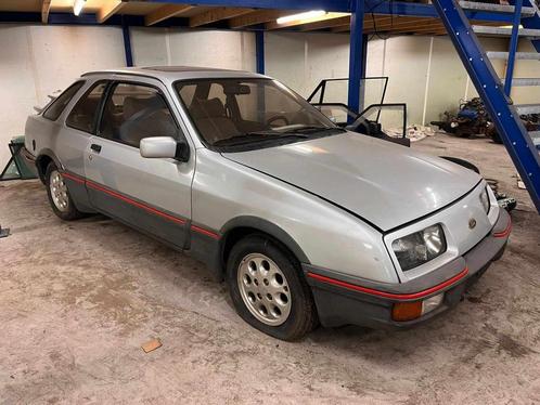 onderdelen sierra xr4i, Auto-onderdelen, Overige Auto-onderdelen, Ford, Gebruikt, Ophalen of Verzenden