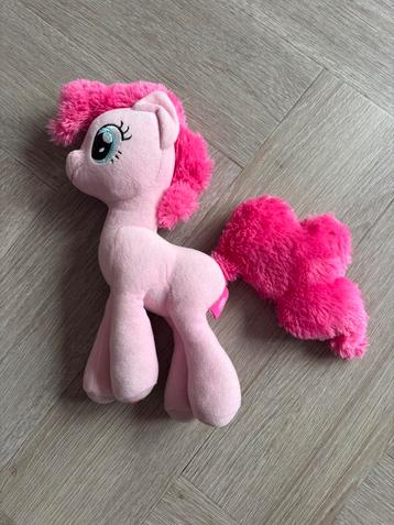 My Little Pony knuffel 35 cm beschikbaar voor biedingen