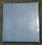 LINDNER ALBUM MET BLADEN, Postzegels en Munten, Postzegels | Toebehoren, Ophalen of Verzenden, Verzamelalbum