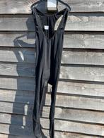 AGU fiets broek lang maat XL, Heren, Ophalen of Verzenden, Zo goed als nieuw, XL