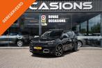 Citroen C5 Aircross 1.2 Business Plus 1 EIGENAAR/ APPLE CARP, C5 Aircross, Leder en Stof, Zwart, Origineel Nederlands