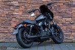 Harley-Davidson XL1200X Forty Eight 1200 Sportster 48, Motoren, Motoren | Harley-Davidson, Info@harley-davidson.com, Bedrijf, 1202 cc