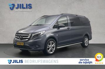 Mercedes-Benz Vito 119 CDI Lang DC Comfort 4x4 | Camera | Tr beschikbaar voor biedingen