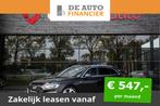 Audi A4 Avant 40 TFSI quattro S edition € 39.950,00, Auto's, Audi, Nieuw, Origineel Nederlands, 5 stoelen, 1575 kg