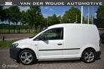 Volkswagen Caddy Bestel 1.6 TDI elekt,pakket|Sport|Mooi!, Auto's, 4 cilinders, Volkswagen, Origineel Nederlands, Bedrijf