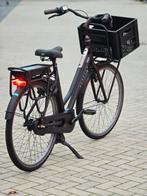 Elektrische Gazelle Heavy Duty Damesfiets Middenmotor, 53 tot 56 cm, Ophalen of Verzenden, Zo goed als nieuw, Gazelle