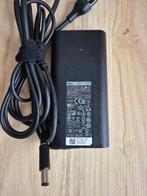 Dell laptop adapter 90 Watt, Computers en Software, Laptop-opladers, Ophalen of Verzenden, Gebruikt, DELL
