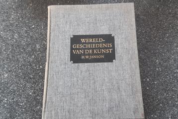 wereldgeschiedenis van de kunst en openbaar kunstbezit beschikbaar voor biedingen