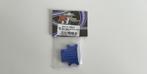 Tamiya M-05 aluminium draagarmhouder onder/achter