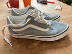 Vans sneakers licht blauw maat 38, Vans, Jongen of Meisje, Schoenen, Ophalen of Verzenden