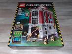 Lego 75827 Firehouse Headquarter Nieuw, Kinderen en Baby's, Speelgoed | Duplo en Lego, Ophalen of Verzenden, Nieuw, Complete set