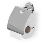Toiletrolhouder(s] in Black chroom (nieuw en heel goedkoop), Verzenden, Nieuw, Chroom, Toilet